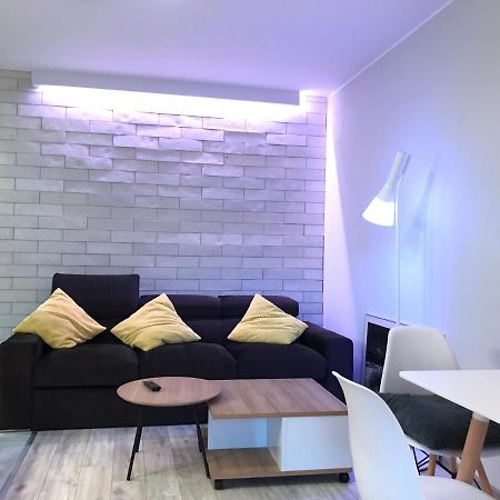 Apartament Baltycka 17B Kolobřeh Exteriér fotografie