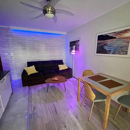 Apartament Baltycka 17B Kolobřeh Exteriér fotografie