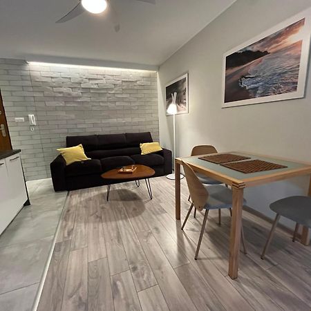Apartament Baltycka 17B Kolobřeh Exteriér fotografie