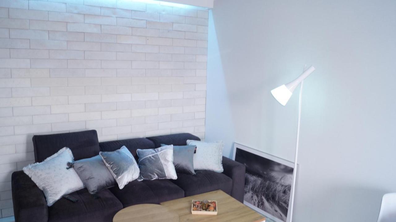 Apartament Baltycka 17B Kolobřeh Exteriér fotografie