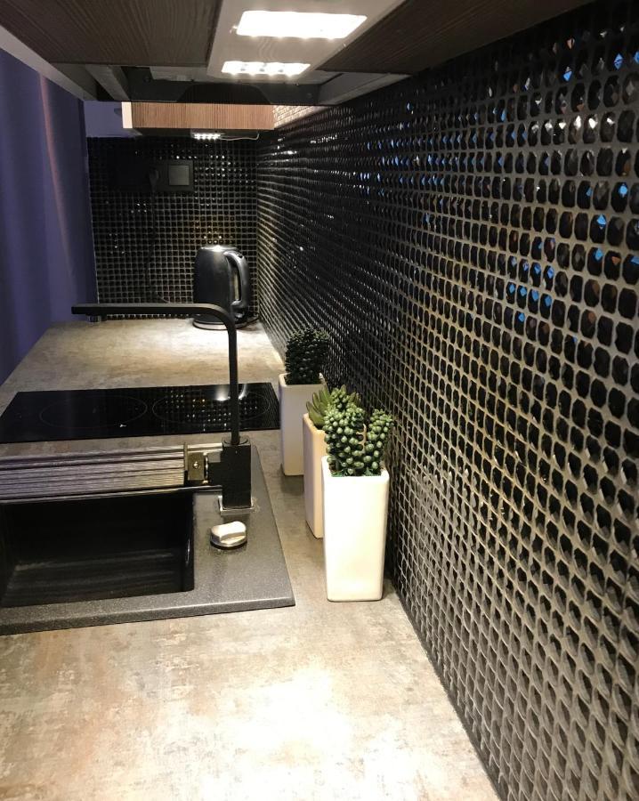 Apartament Baltycka 17B Kolobřeh Exteriér fotografie