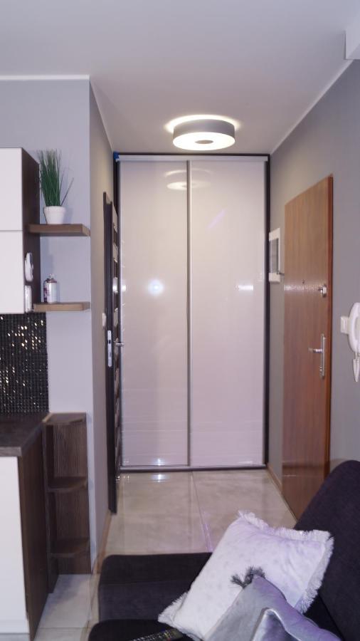 Apartament Baltycka 17B Kolobřeh Exteriér fotografie