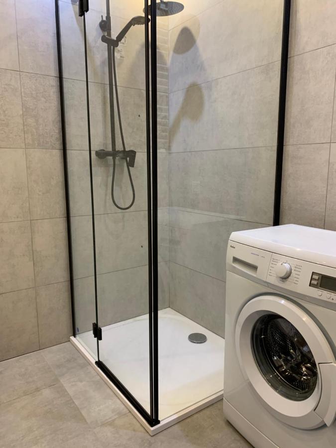 Apartament Baltycka 17B Kolobřeh Exteriér fotografie