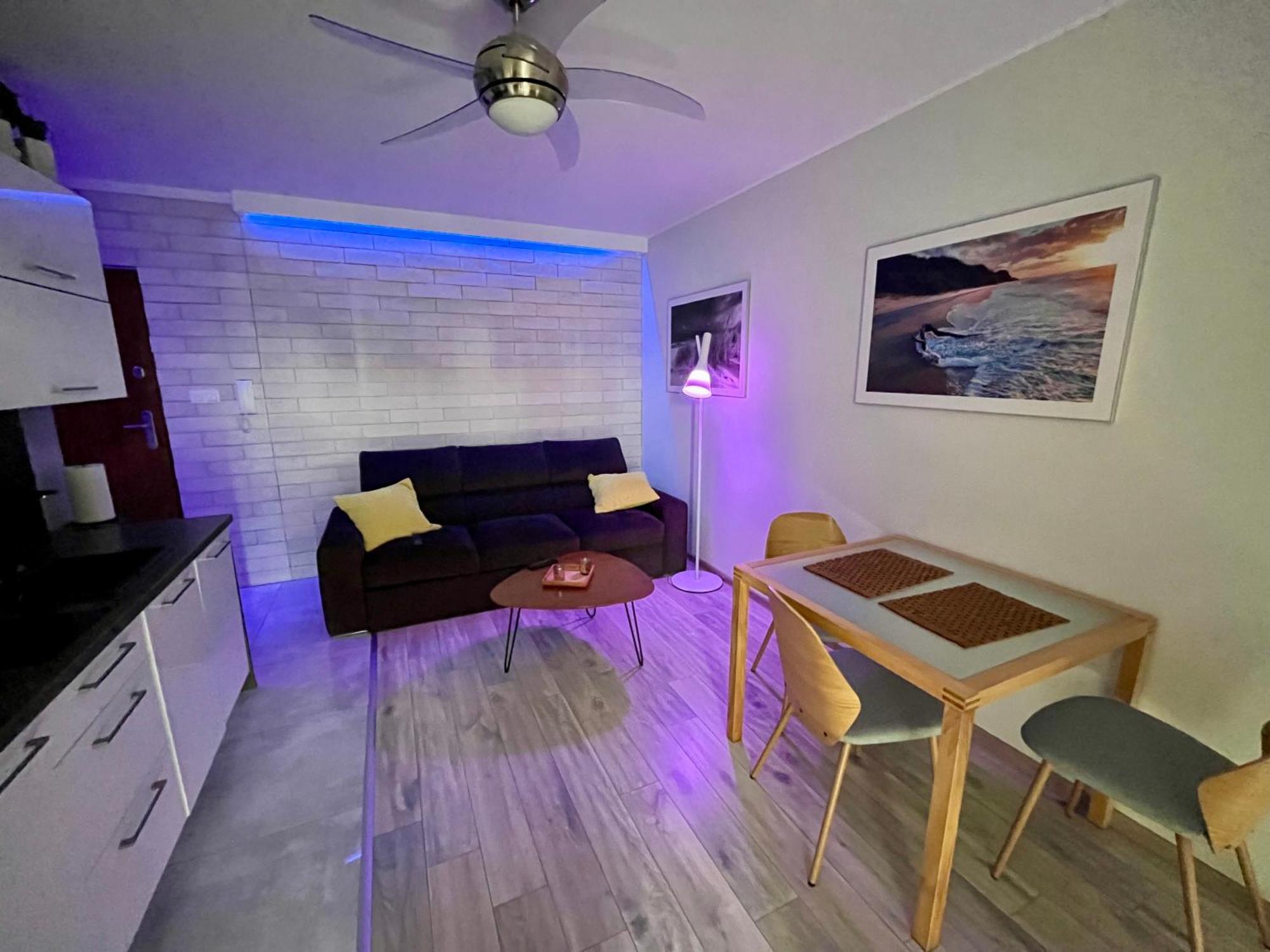 Apartament Baltycka 17B Kolobřeh Exteriér fotografie