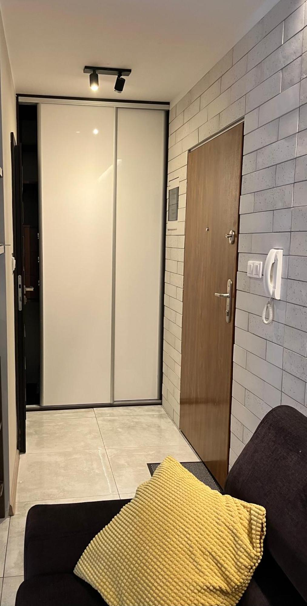 Apartament Baltycka 17B Kolobřeh Exteriér fotografie
