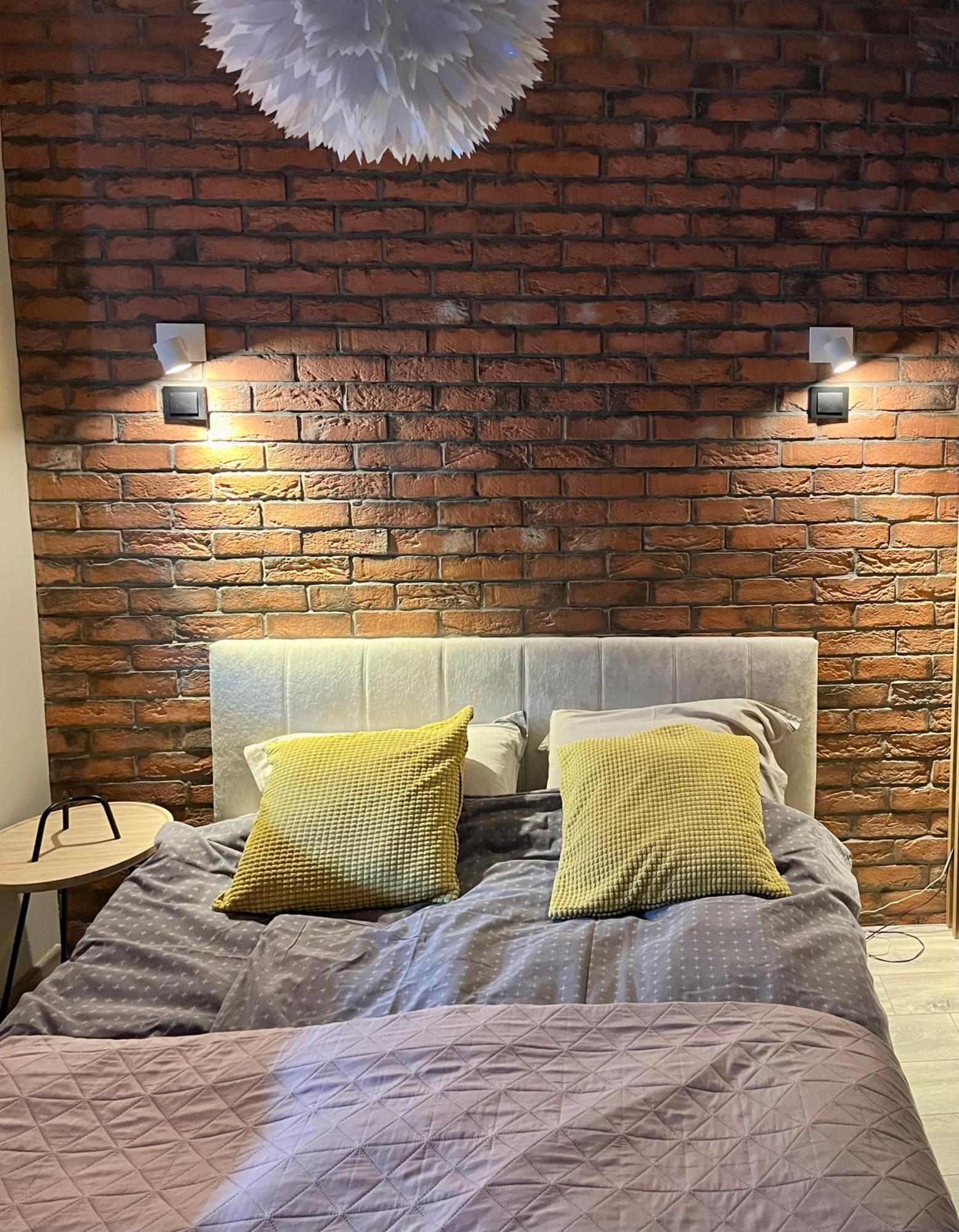 Apartament Baltycka 17B Kolobřeh Exteriér fotografie