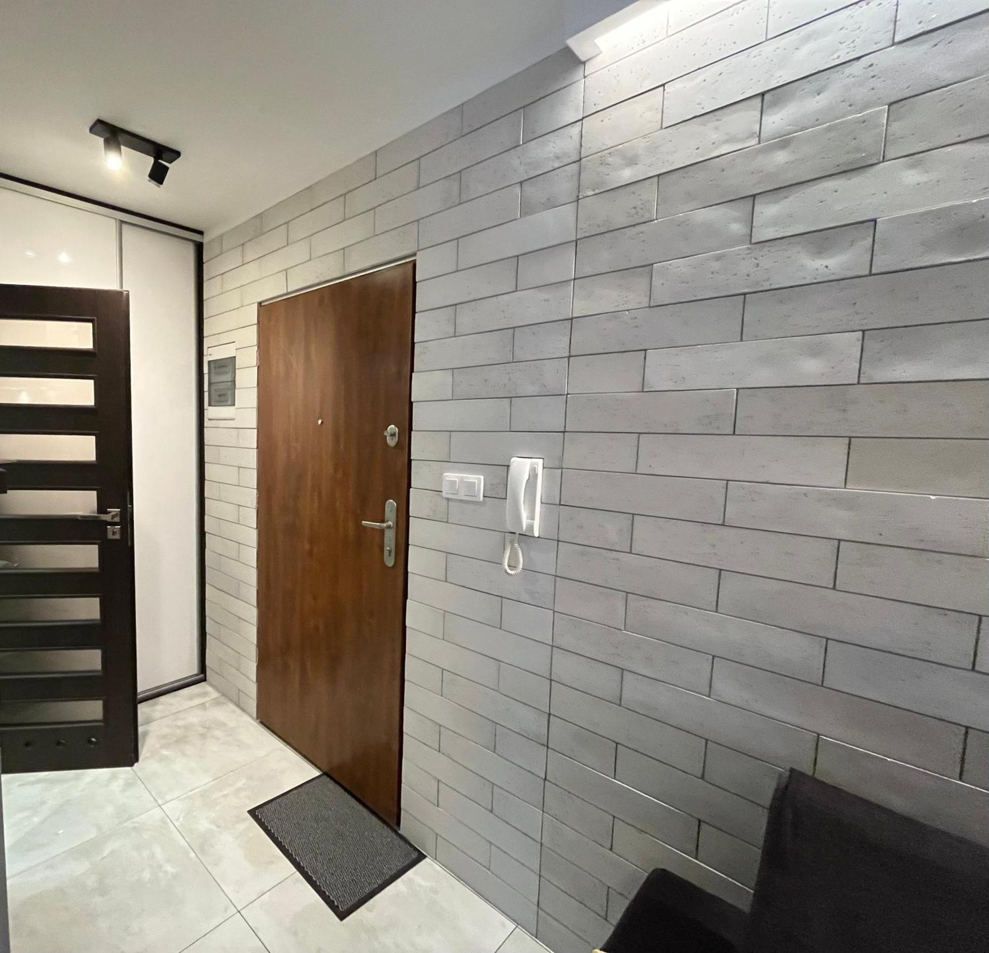 Apartament Baltycka 17B Kolobřeh Exteriér fotografie