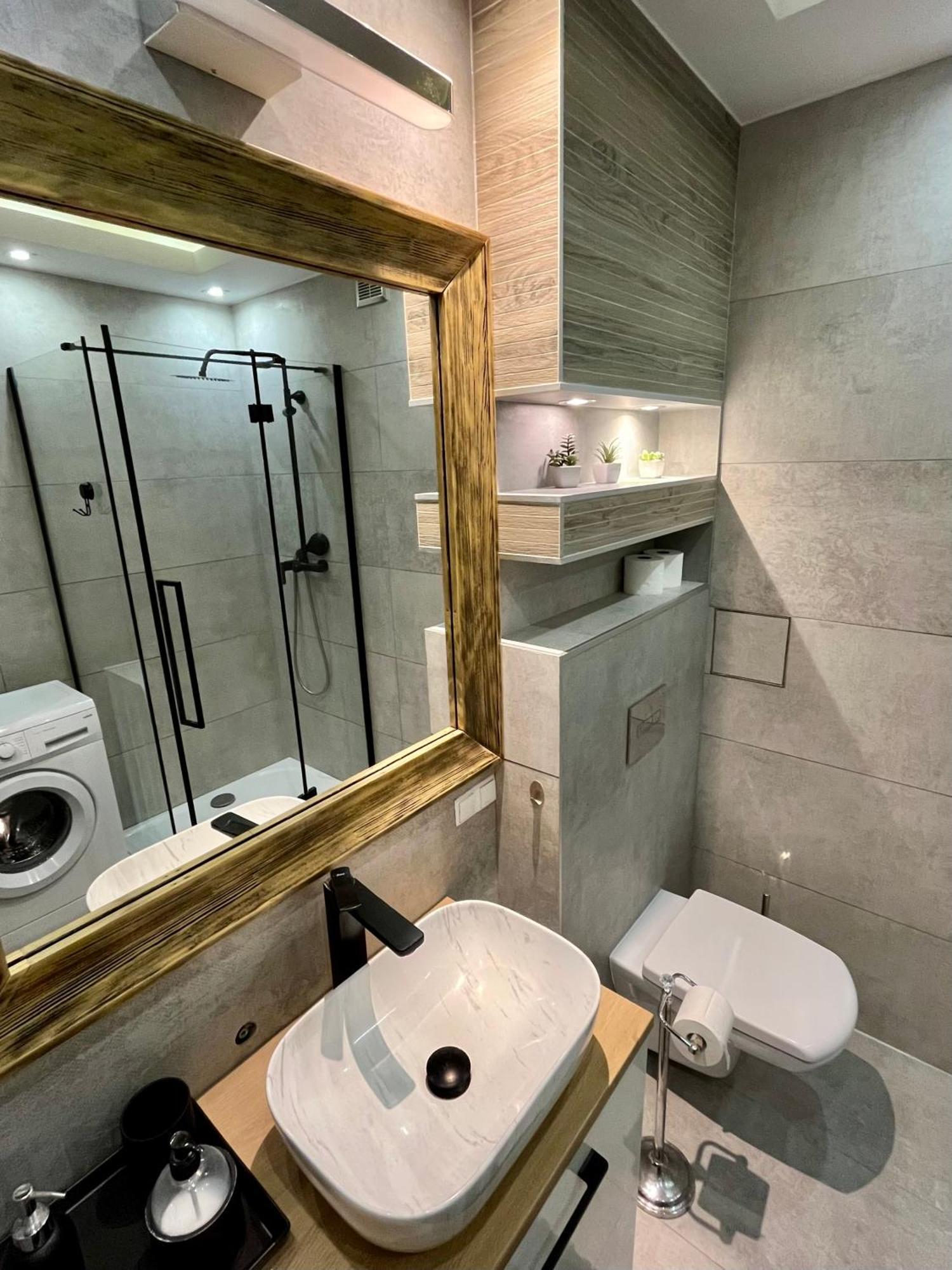 Apartament Baltycka 17B Kolobřeh Exteriér fotografie