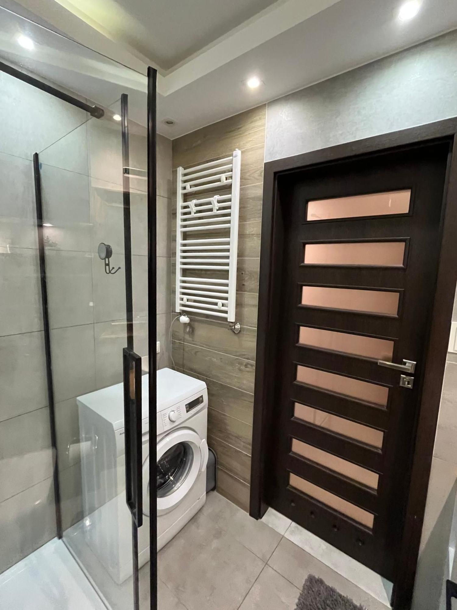 Apartament Baltycka 17B Kolobřeh Exteriér fotografie