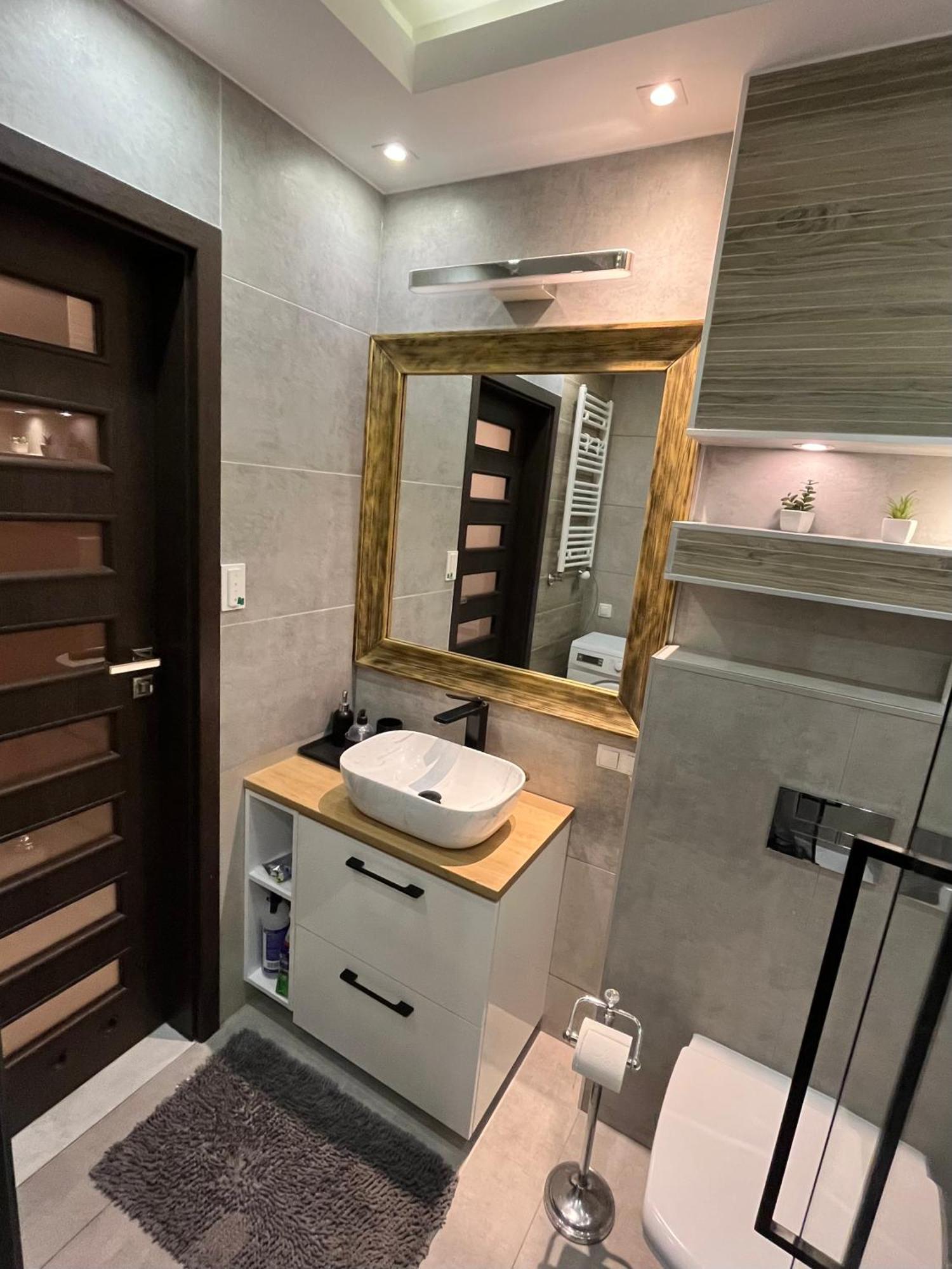Apartament Baltycka 17B Kolobřeh Exteriér fotografie