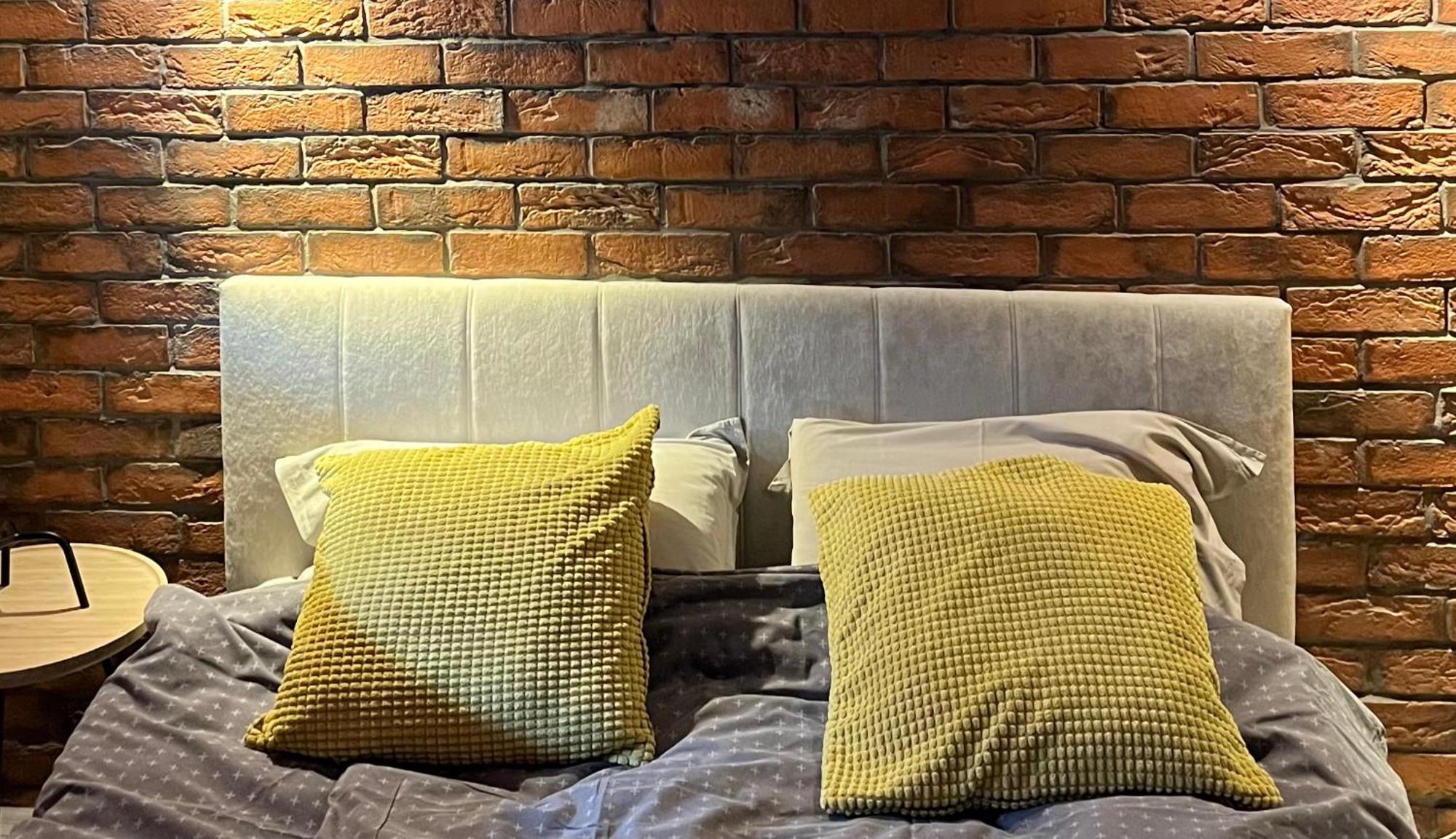 Apartament Baltycka 17B Kolobřeh Exteriér fotografie