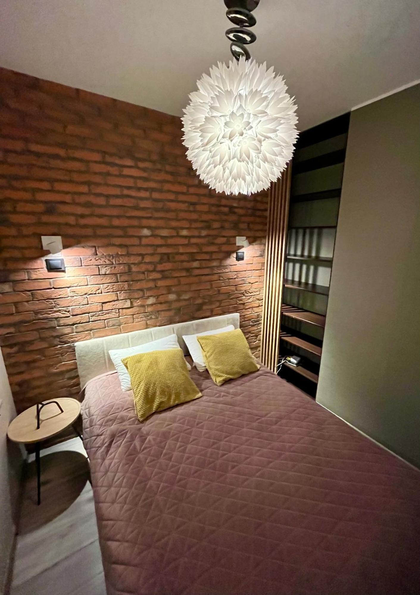 Apartament Baltycka 17B Kolobřeh Exteriér fotografie