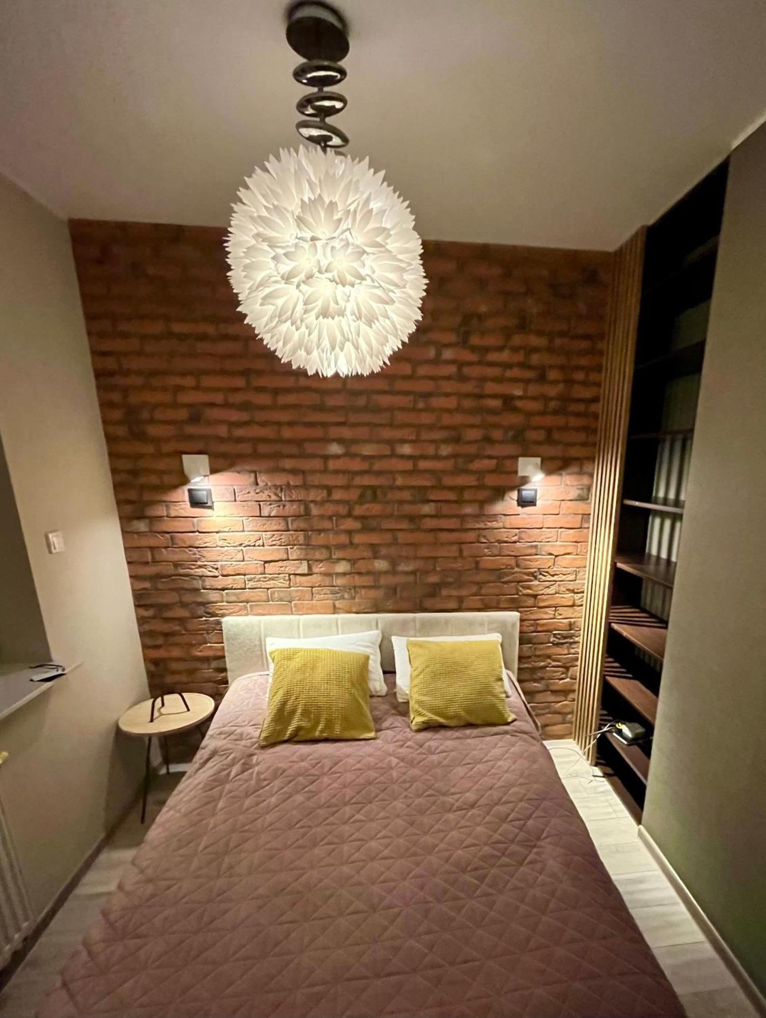 Apartament Baltycka 17B Kolobřeh Exteriér fotografie