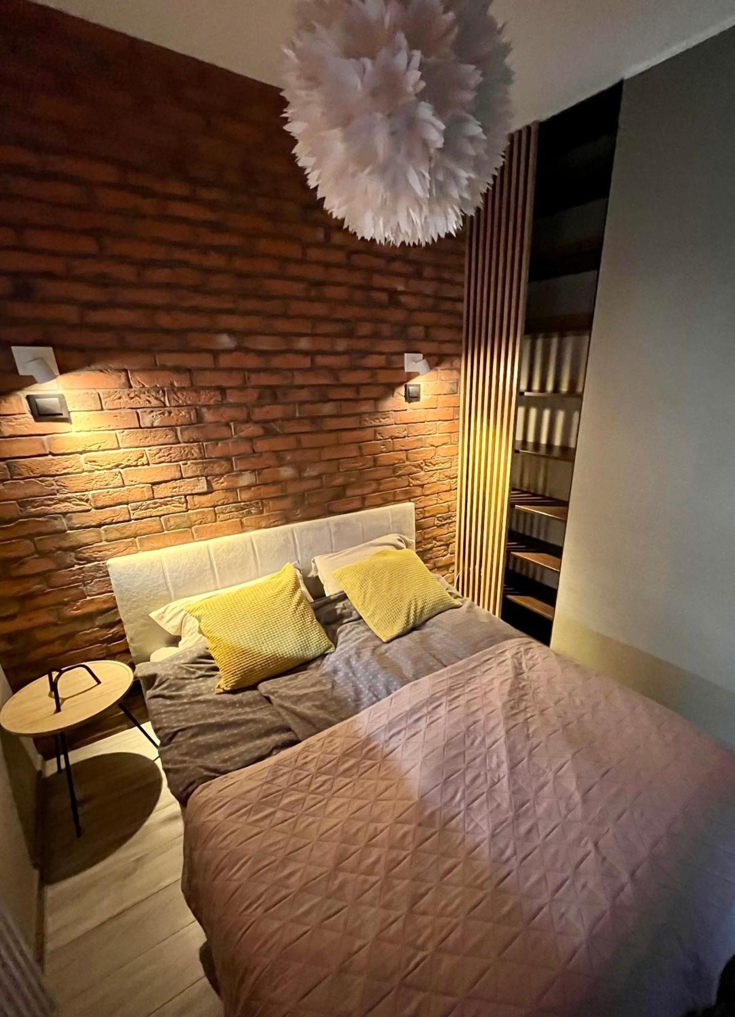Apartament Baltycka 17B Kolobřeh Exteriér fotografie