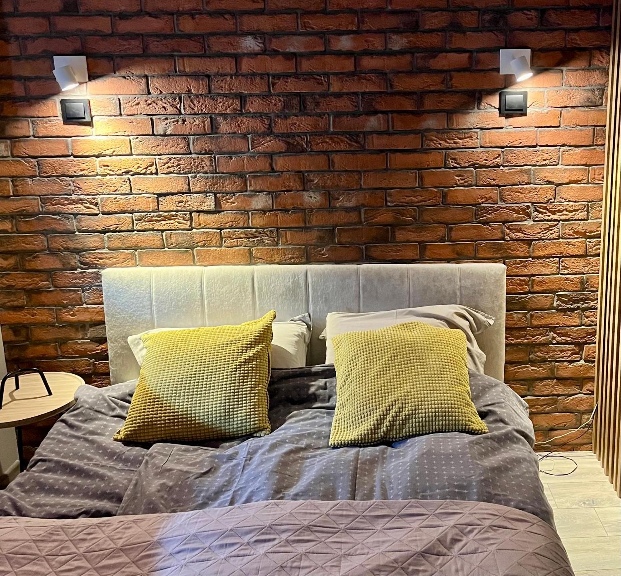 Apartament Baltycka 17B Kolobřeh Exteriér fotografie