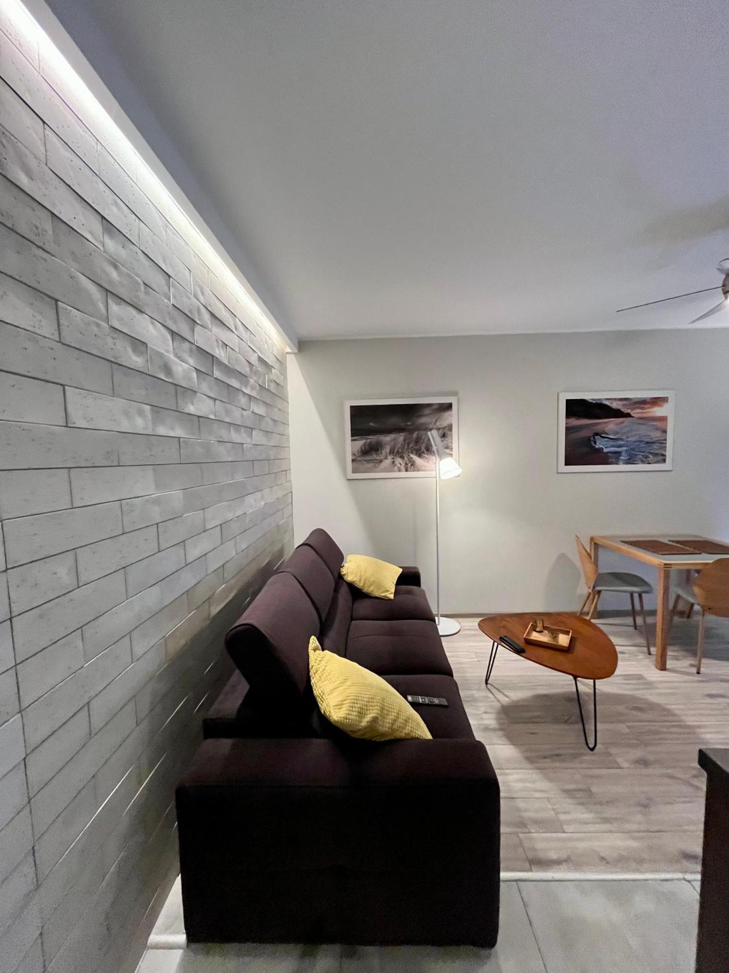 Apartament Baltycka 17B Kolobřeh Exteriér fotografie